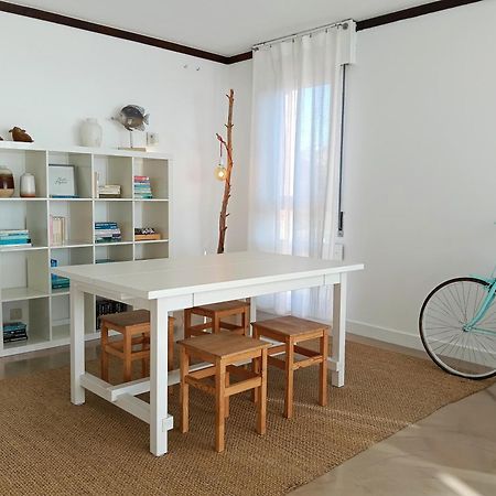 Sao Joao Da Caparica Beach Apartment Costa de Caparica Εξωτερικό φωτογραφία