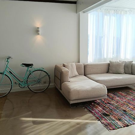 Sao Joao Da Caparica Beach Apartment Costa de Caparica Εξωτερικό φωτογραφία