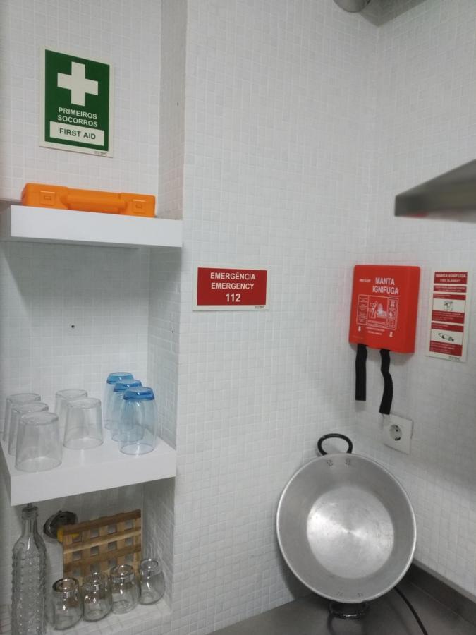 Sao Joao Da Caparica Beach Apartment Costa de Caparica Εξωτερικό φωτογραφία