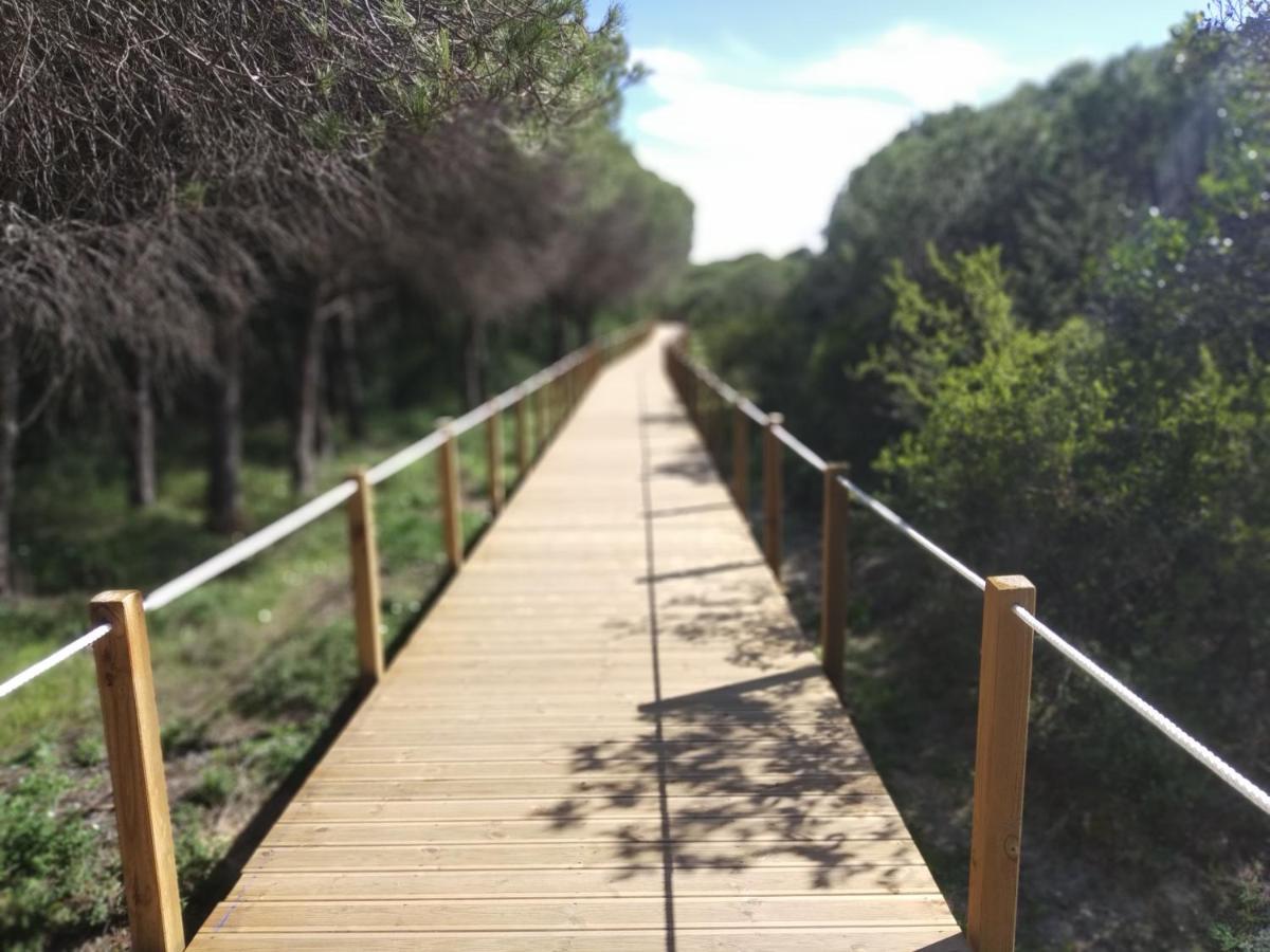 Sao Joao Da Caparica Beach Apartment Costa de Caparica Εξωτερικό φωτογραφία