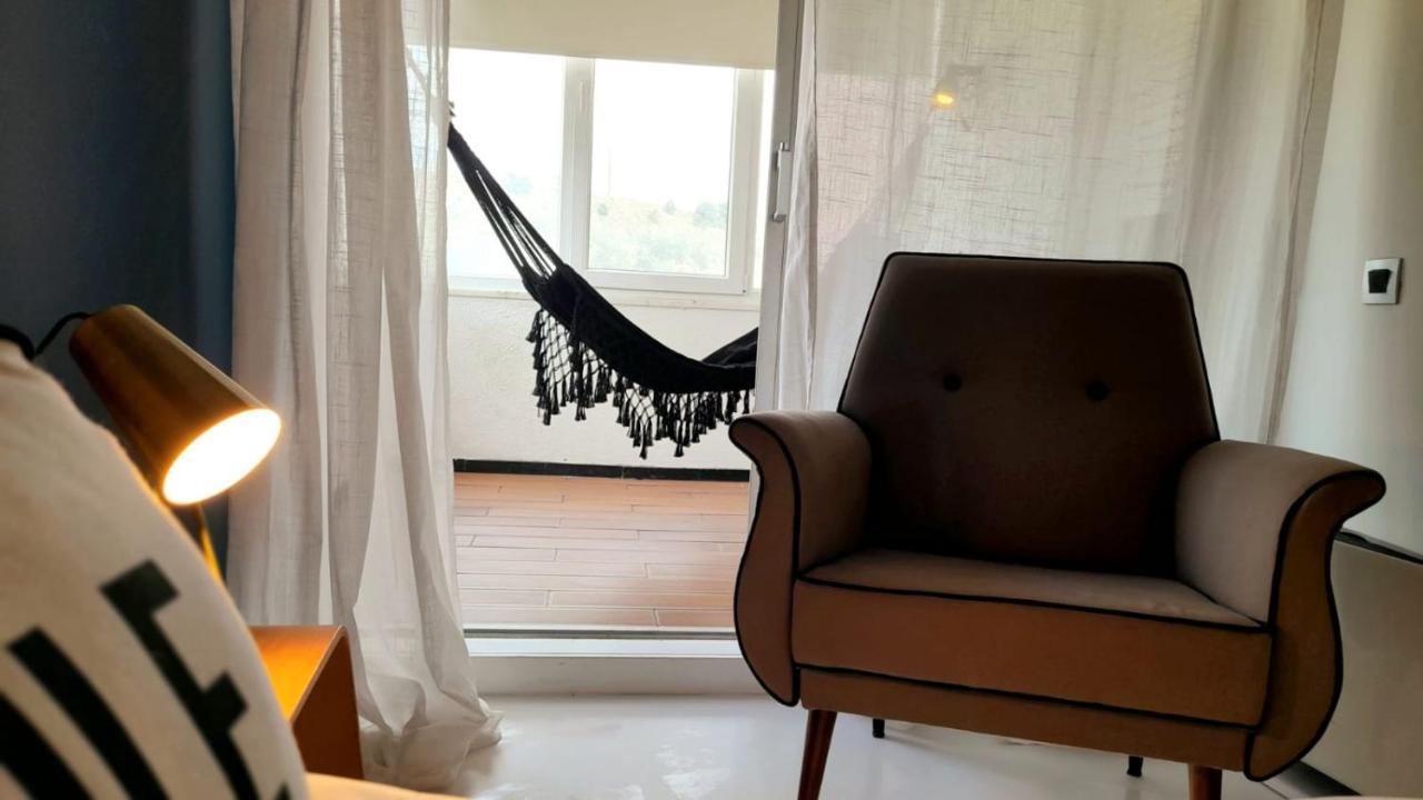 Sao Joao Da Caparica Beach Apartment Costa de Caparica Εξωτερικό φωτογραφία