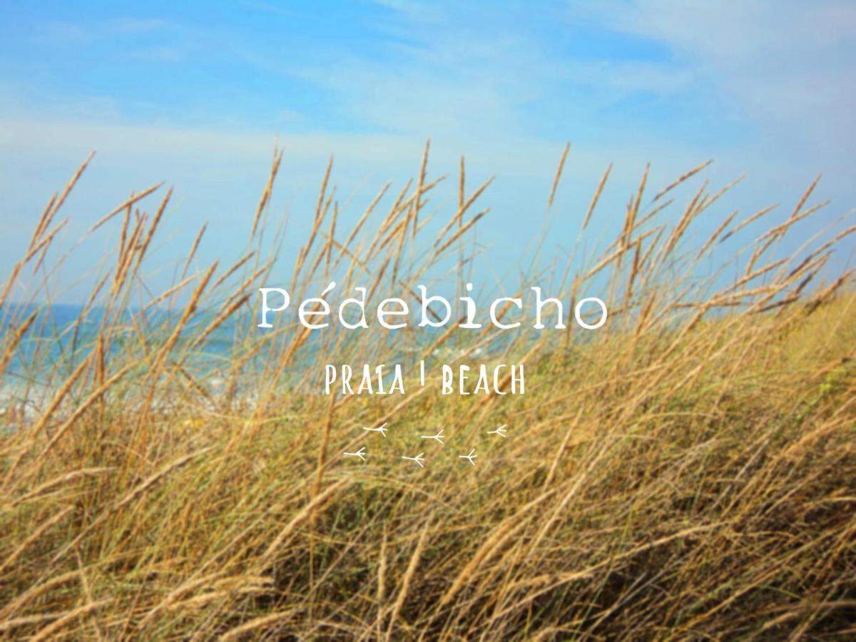 Sao Joao Da Caparica Beach Apartment Costa de Caparica Εξωτερικό φωτογραφία