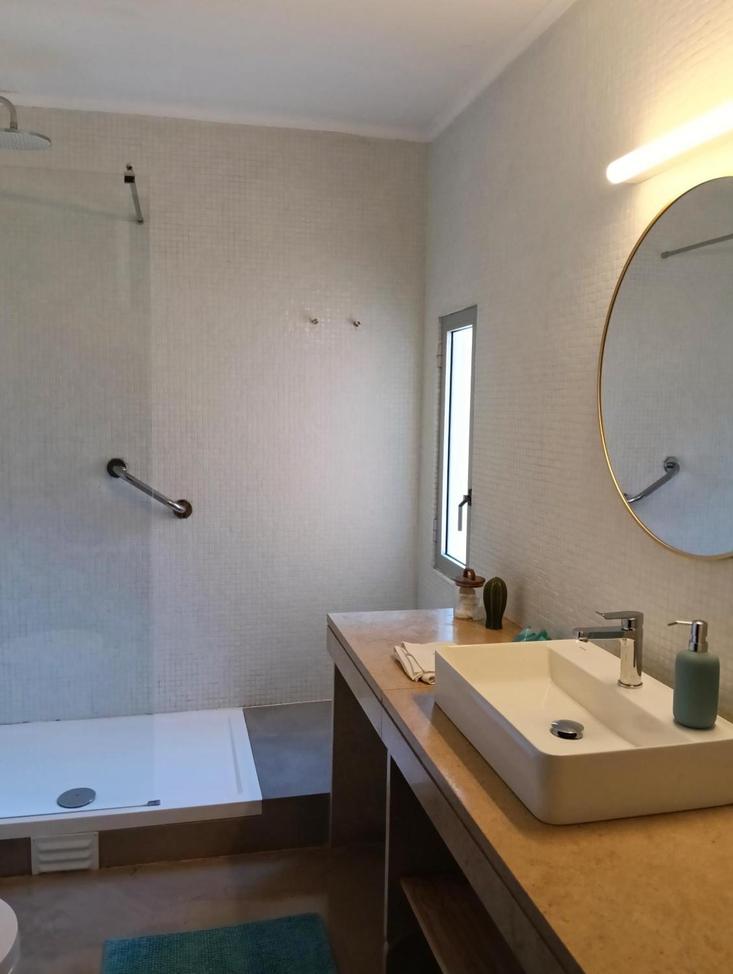 Sao Joao Da Caparica Beach Apartment Costa de Caparica Εξωτερικό φωτογραφία