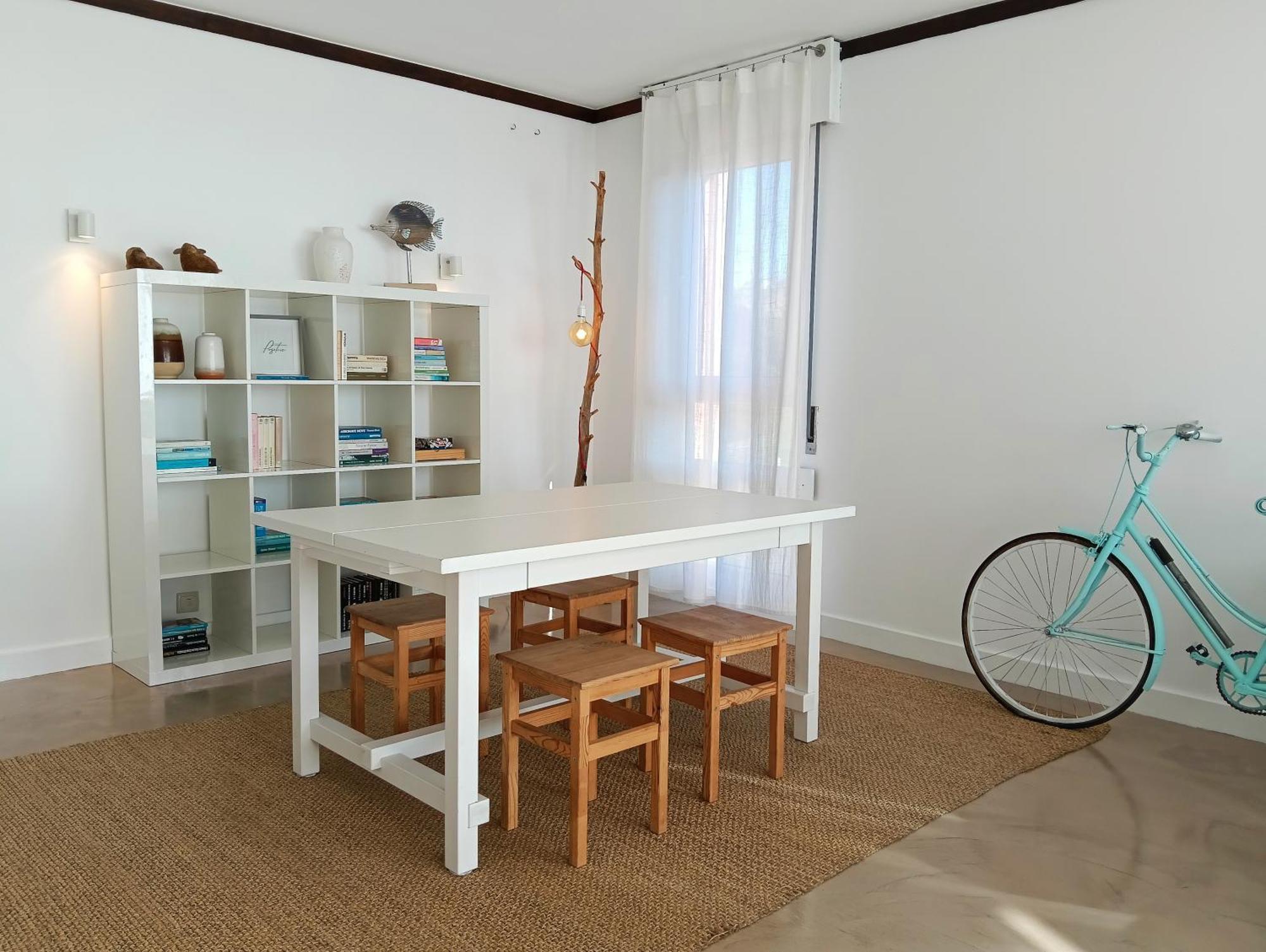 Sao Joao Da Caparica Beach Apartment Costa de Caparica Εξωτερικό φωτογραφία