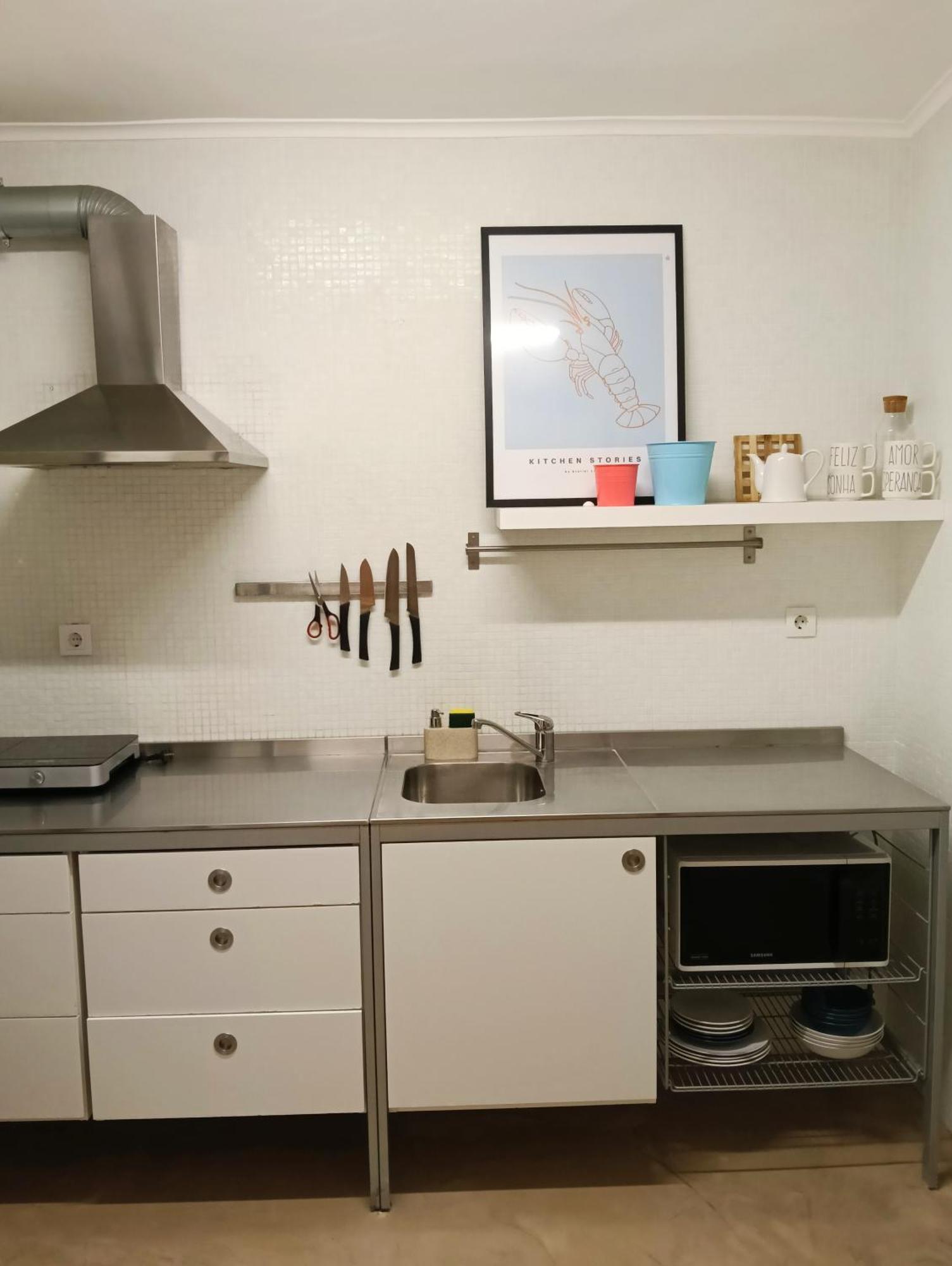 Sao Joao Da Caparica Beach Apartment Costa de Caparica Εξωτερικό φωτογραφία