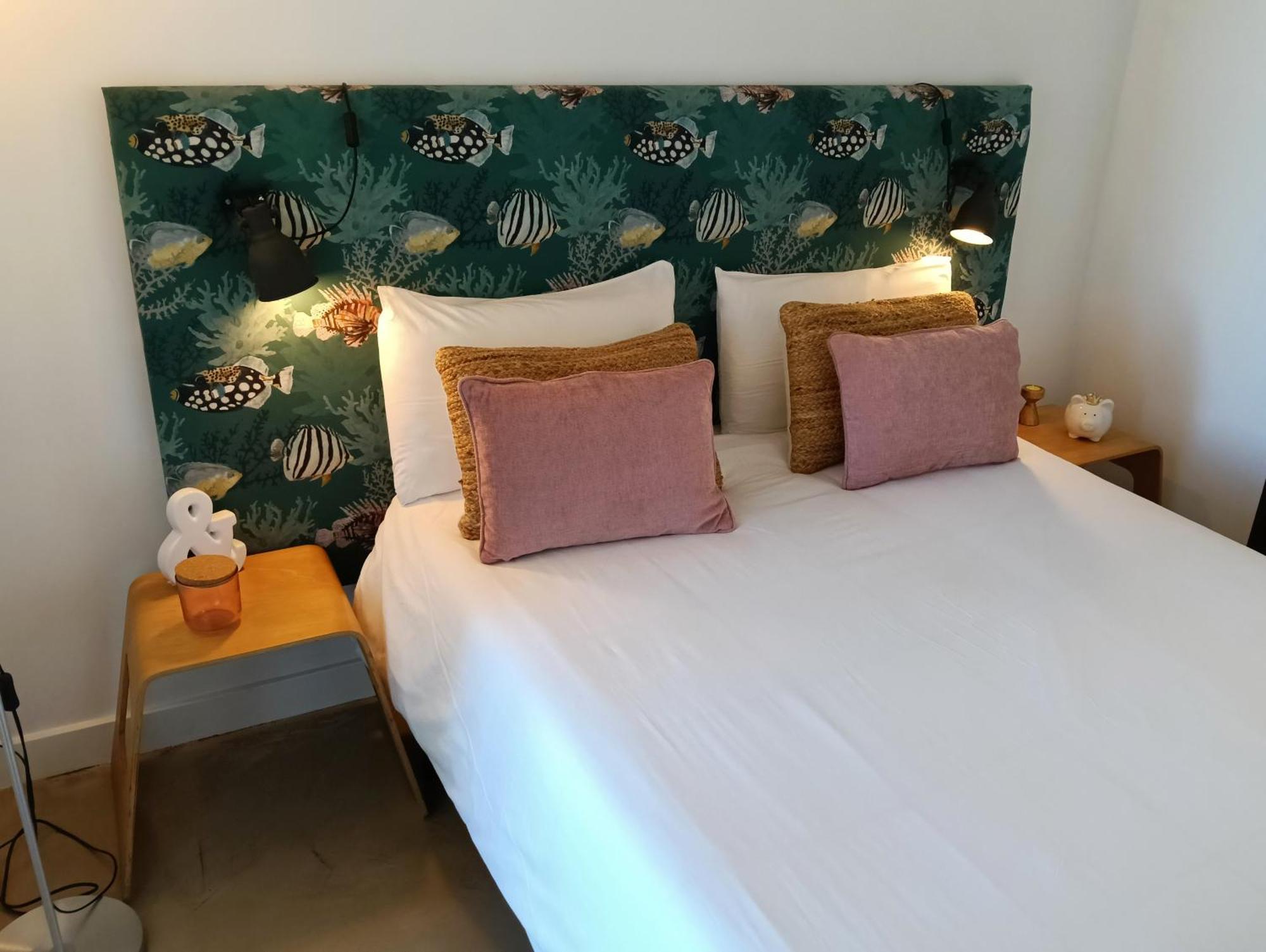 Sao Joao Da Caparica Beach Apartment Costa de Caparica Εξωτερικό φωτογραφία
