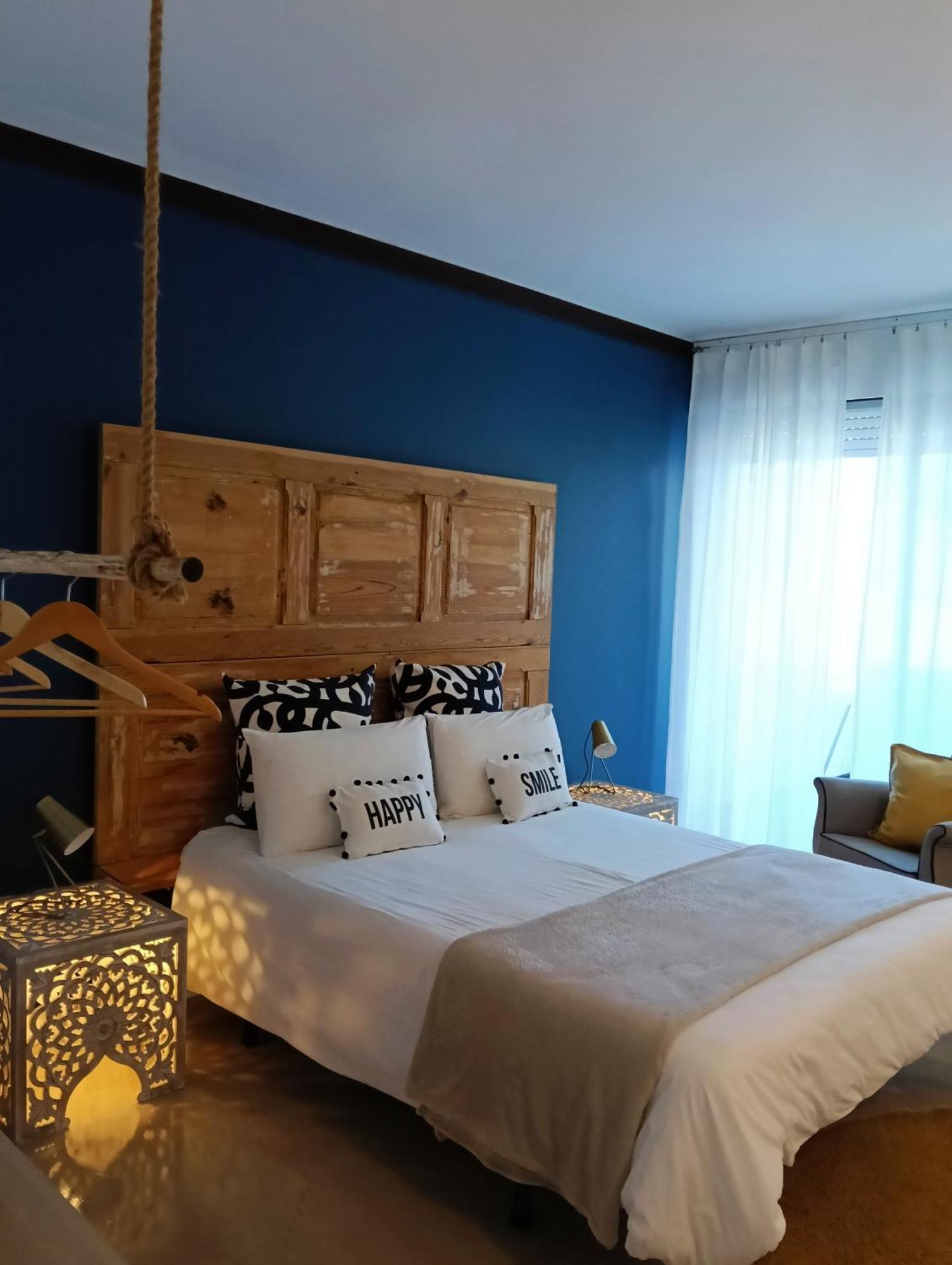 Sao Joao Da Caparica Beach Apartment Costa de Caparica Εξωτερικό φωτογραφία